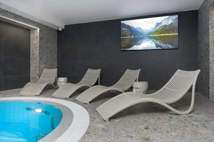 Lamamistoolid ja Smart TV